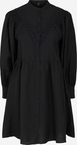 Y.A.S Kleid 'Rifli' in Schwarz