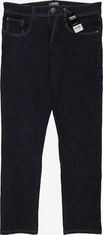 DREIMASTER Jeans 34 in Blau: Vorderseite