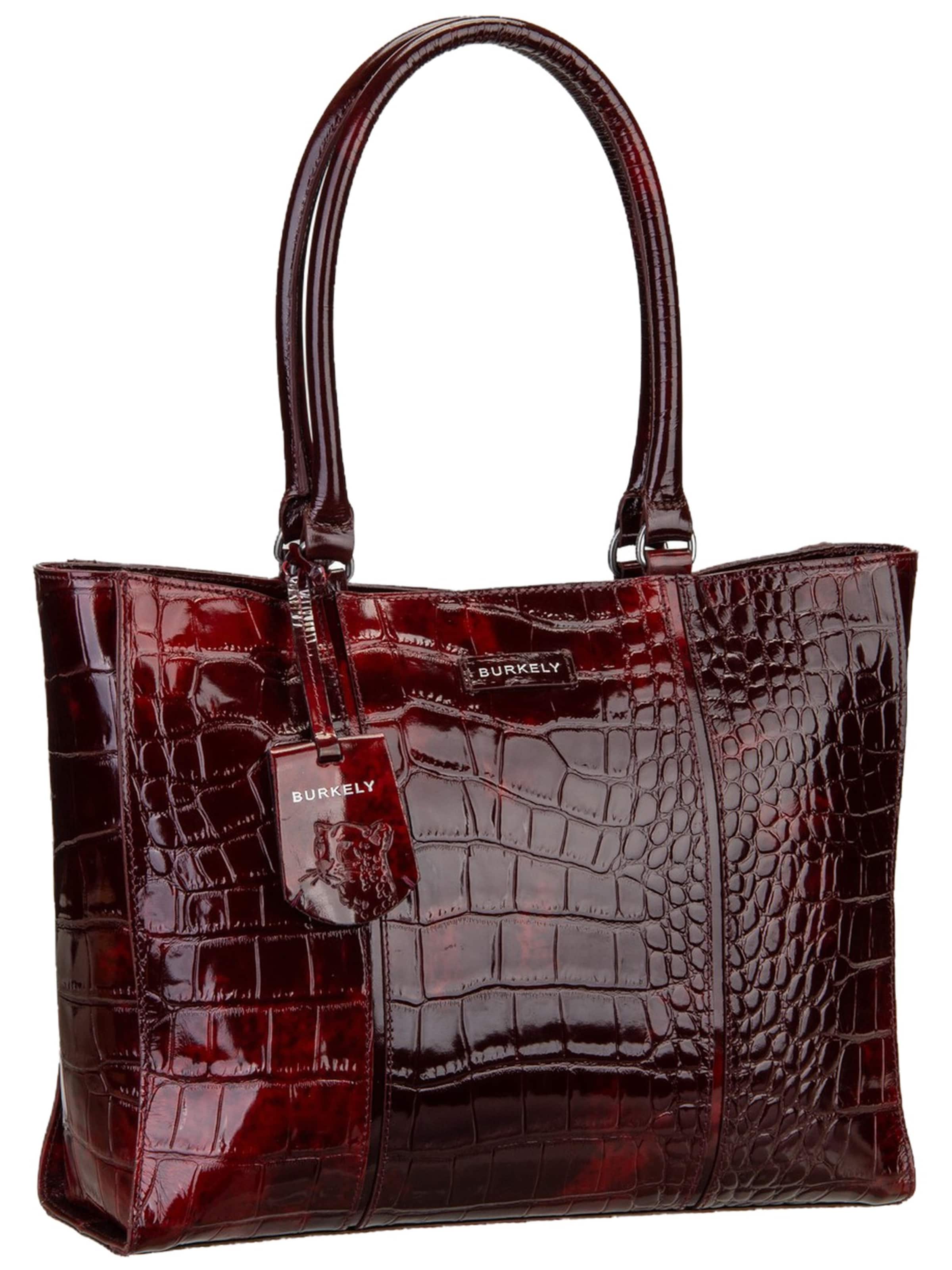 Burkely Taschen ' Cool Colbie 1000853 13.3" ' in Rot: Vorderseite