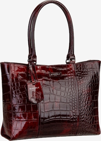 Burkely Taschen ' Cool Colbie 1000853 13.3" ' in Rot: Vorderseite