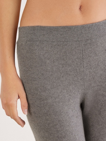 INTIMISSIMI Loosefit Hose in Grau