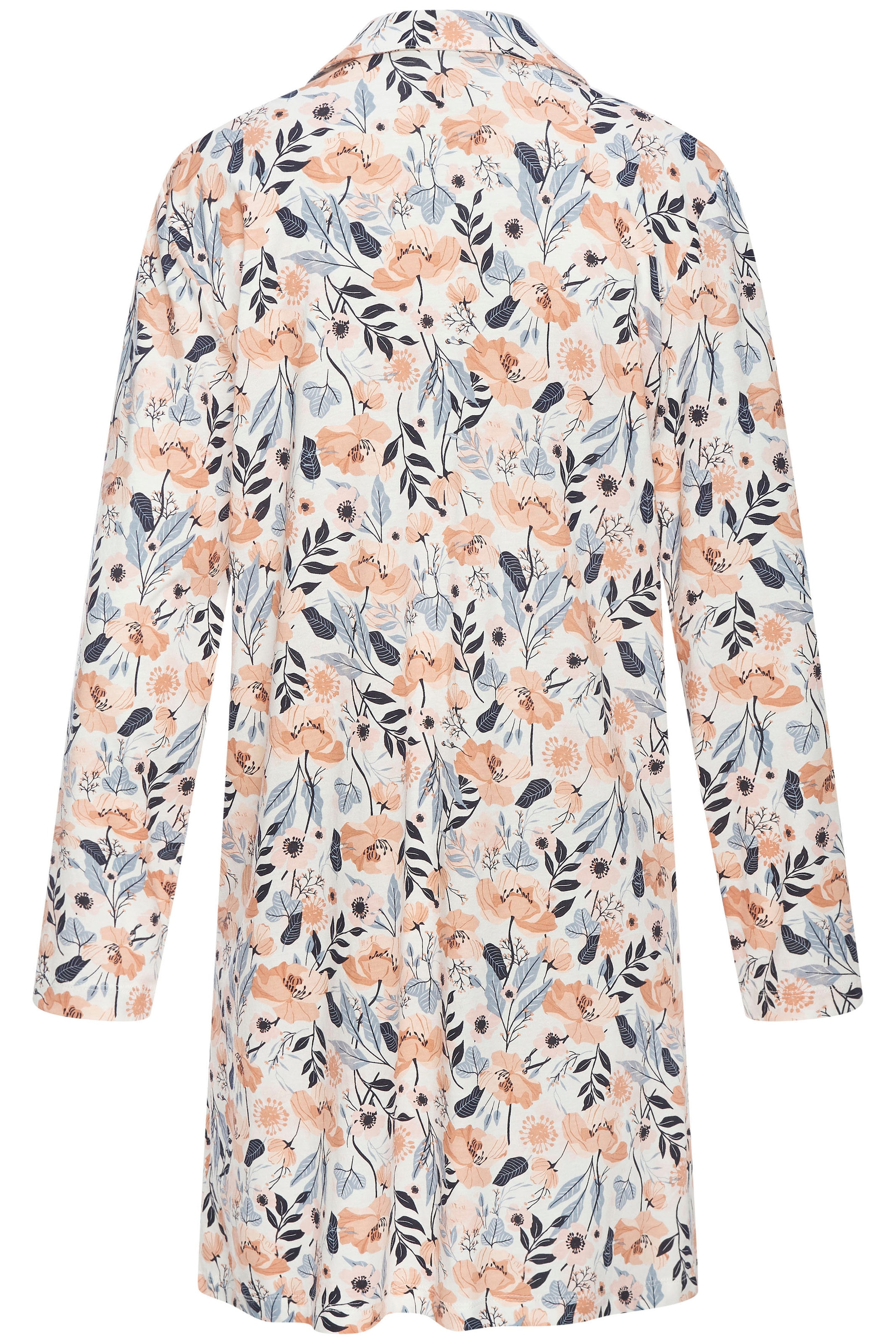 VIVANCE Νυχτικιά σε λευκό