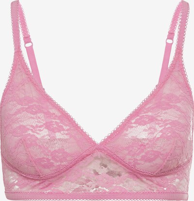 Reggiseno LSCN by LASCANA di colore rosa, Visualizzazione prodotti