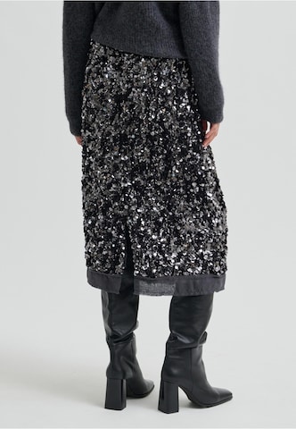 SECOND FEMALE Skirt in Grey