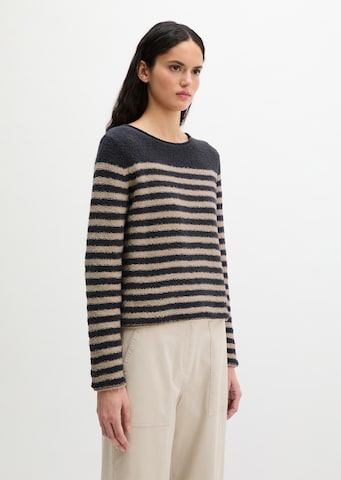 Marc O'Polo Pullover in Blau