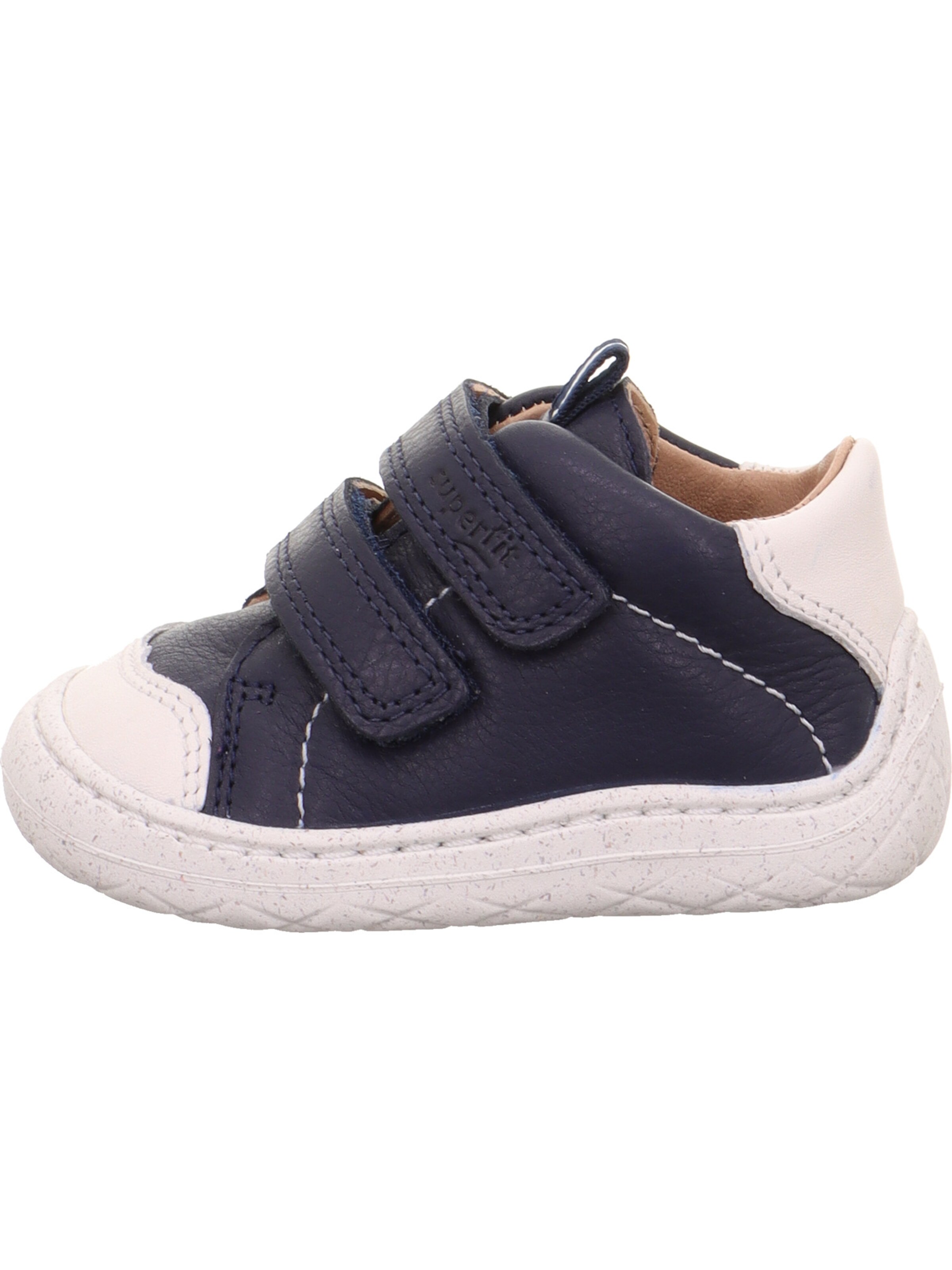 SUPERFIT First-Step Shoes 'Saturnus' in Blue