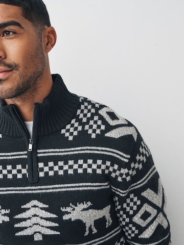 Next - Jersey en negro