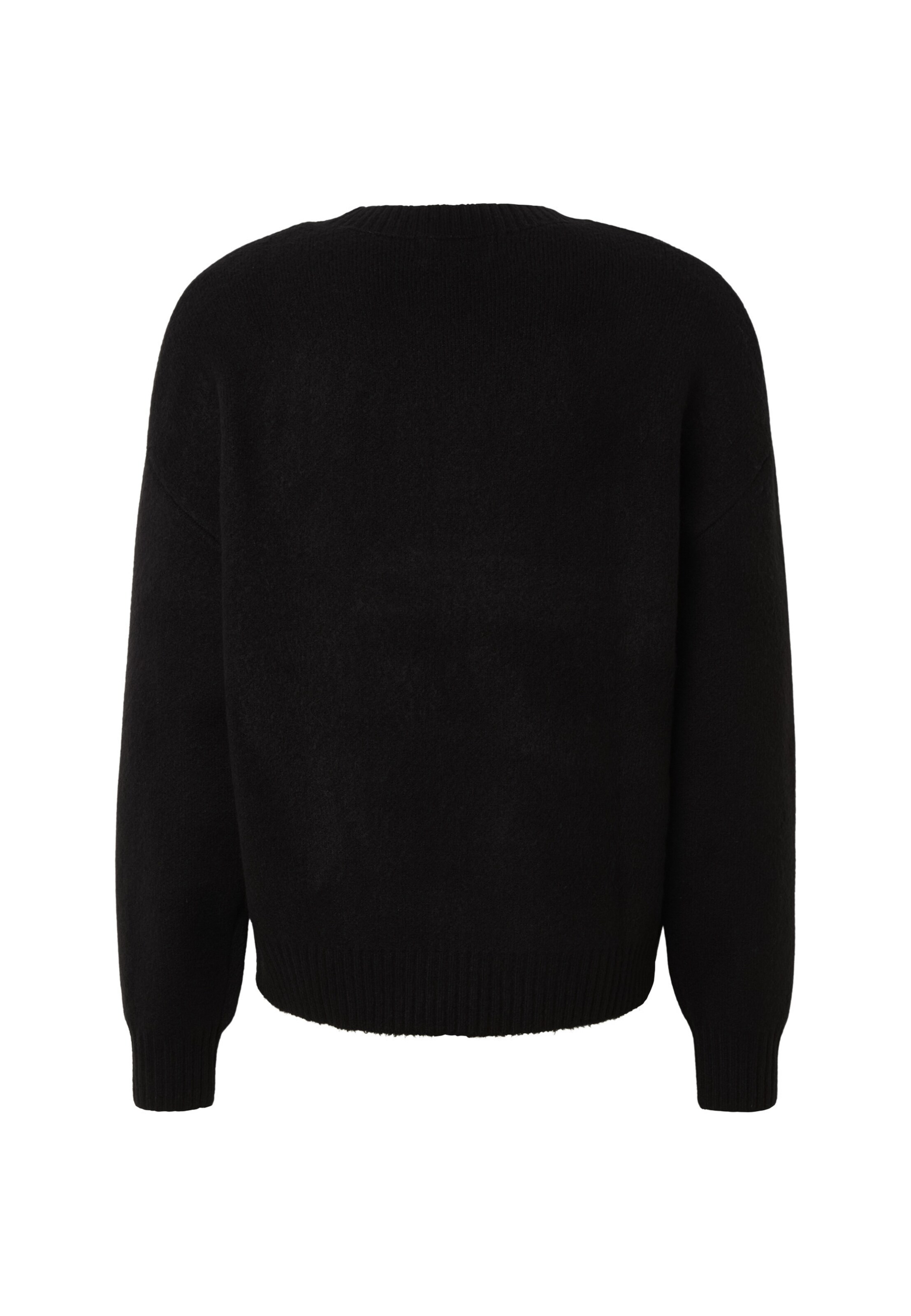 Felpa 'Signar' di Pegador in nero