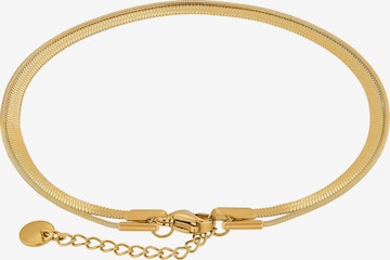 Bracelet 'Quinn' Heideman en or