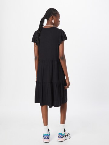 MSCH COPENHAGEN - Vestido 'Alvy Remi' em preto