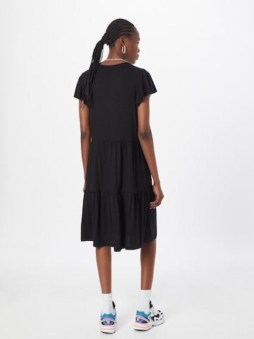 MSCH COPENHAGEN Dress 'Alvy Remi' in Black