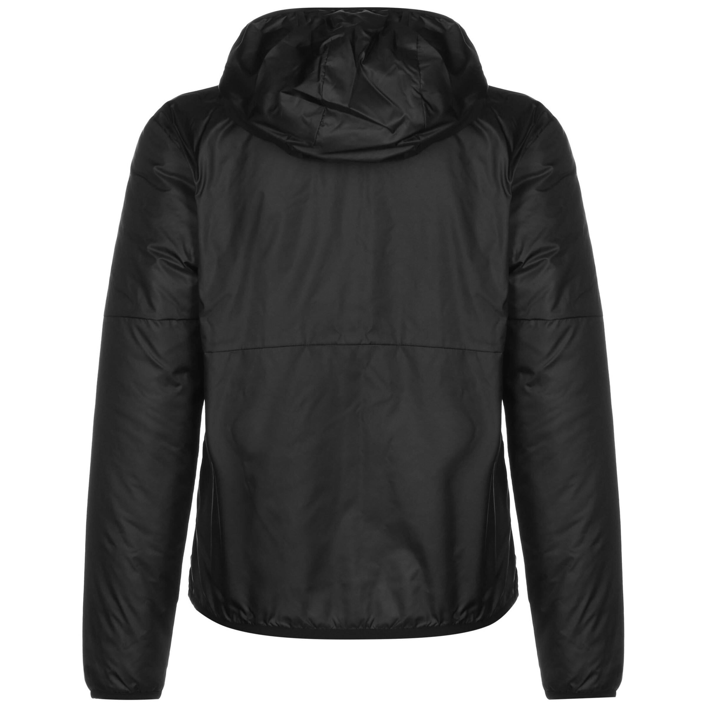 NIKE Athletic Jacket 'Park 20' in Black