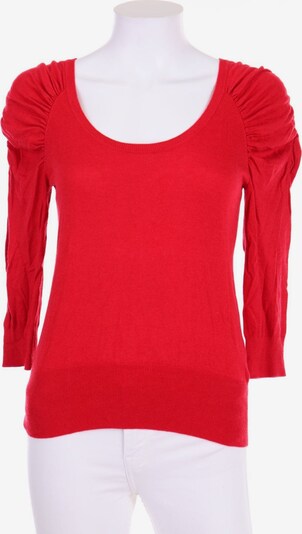 H&M Sweater & Cardigan in S in Red, Item view