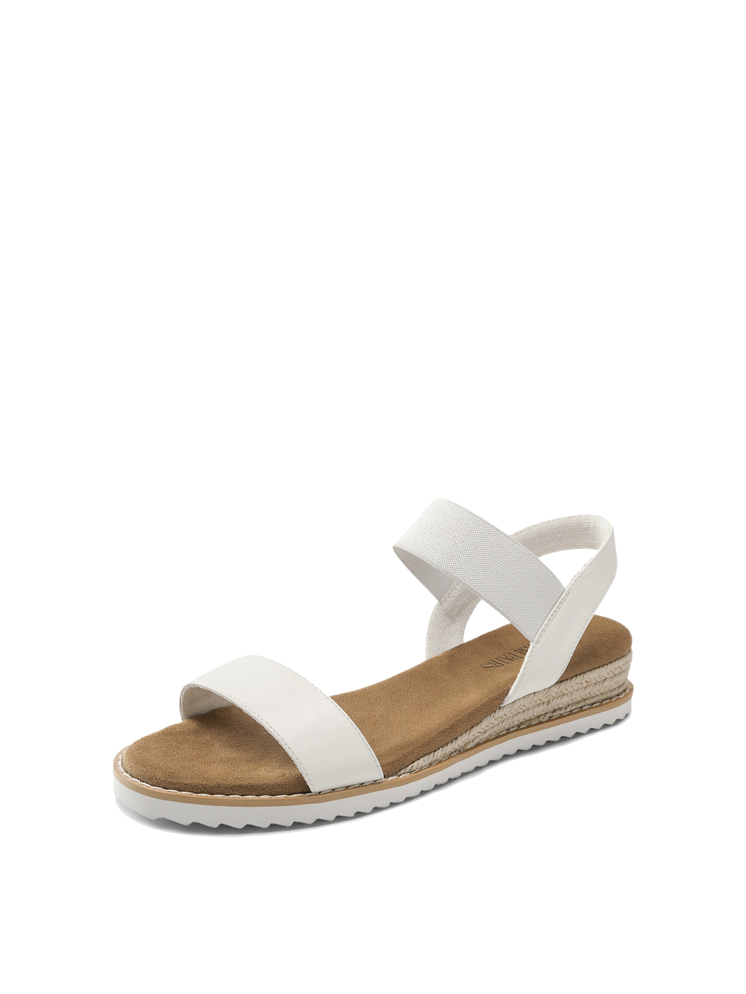 Dream Pairs Sandale‌‌‌‌‌ in 41,5 in weiß, Produktansicht