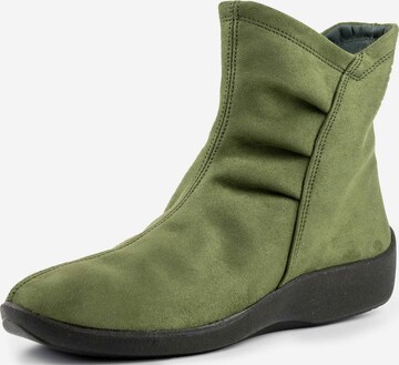 Arcopedico Stiefelette in Grün: predná strana