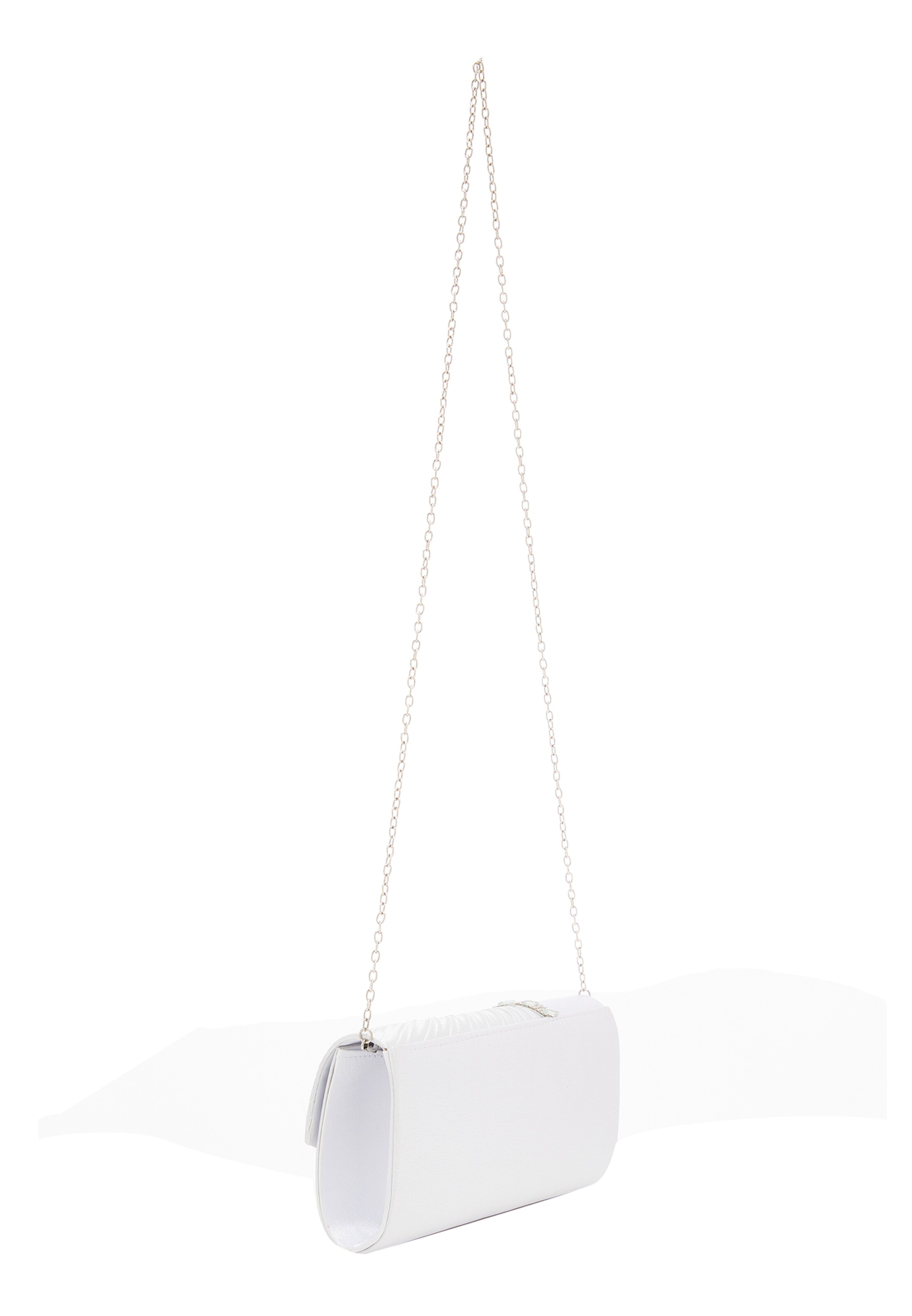 FELIPA - Clutches em prata