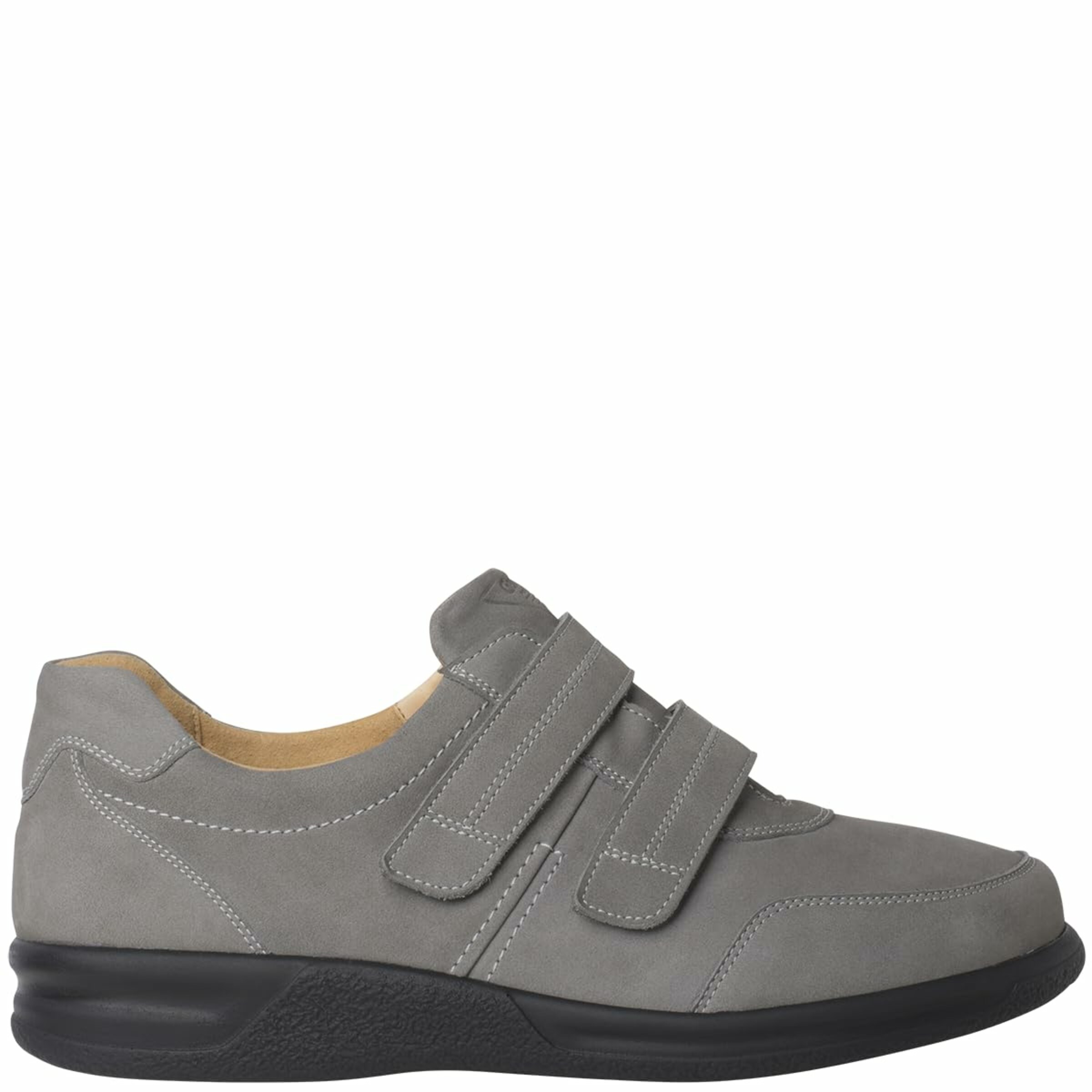 Ganter Slip-ons in Grey