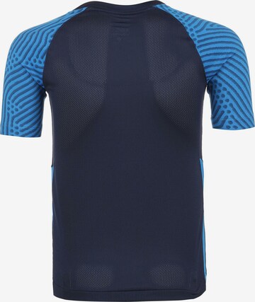 Maglia funzionale 'Strike II' di NIKE in blu