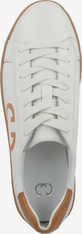 GERRY WEBER Sneaker 'Emilia 04' in Weiß