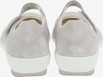 Legero Classic Flats in Grey