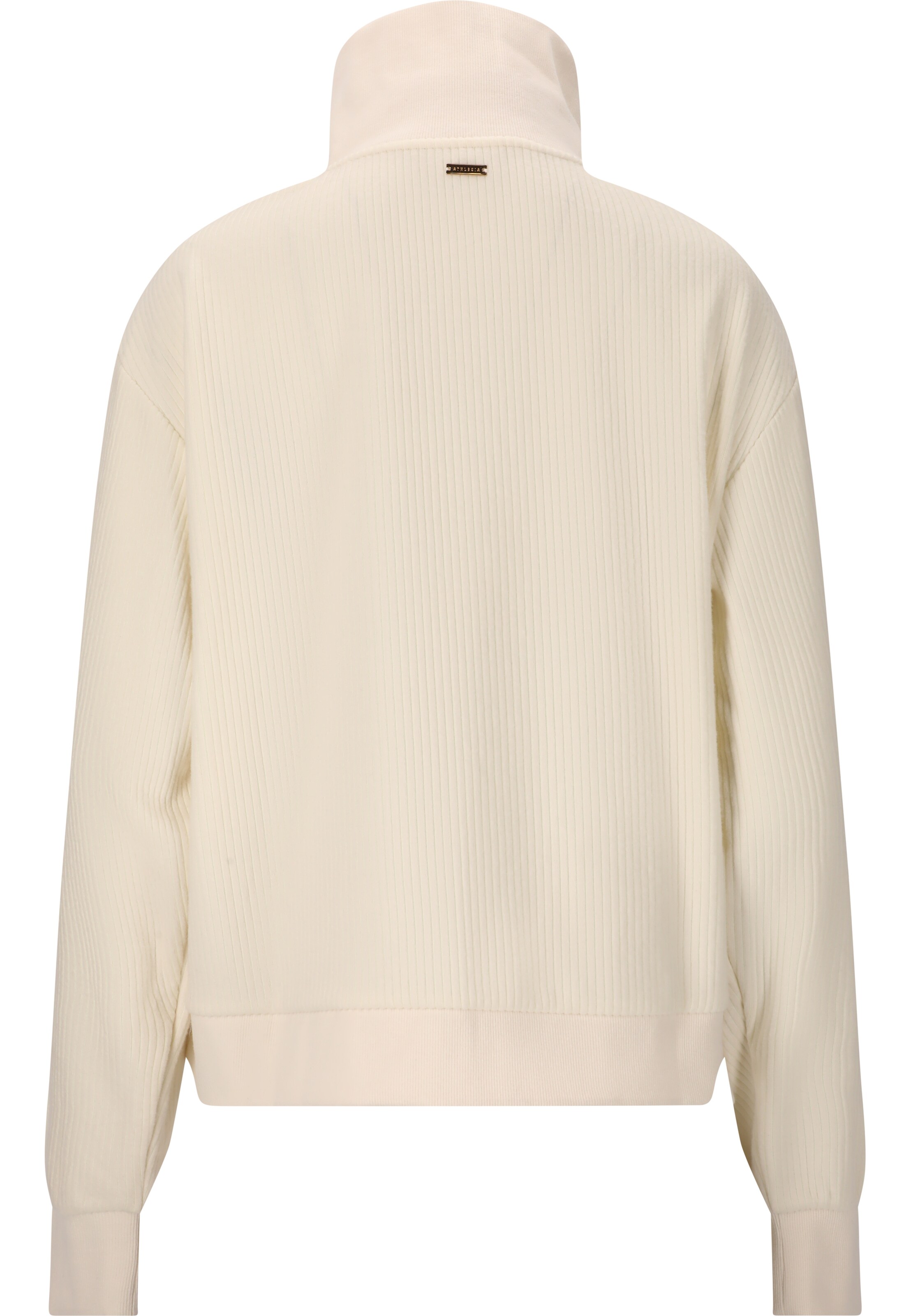 Athlecia Athletic Sweatshirt in Beige
