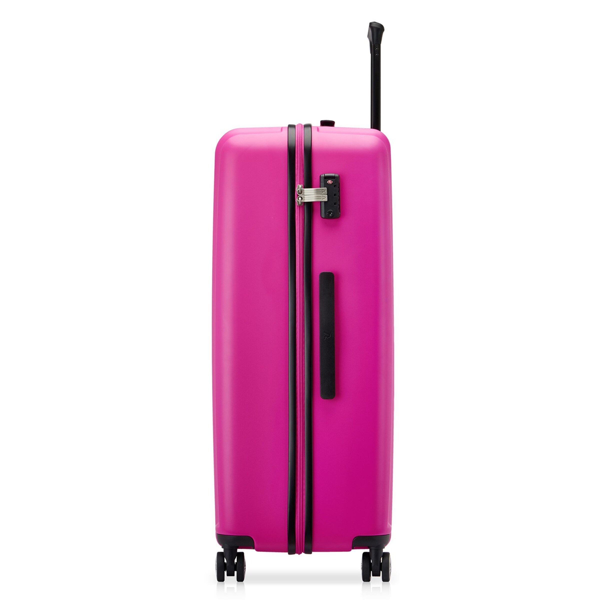 Roncato Cart 'Element 2.0' in Pink
