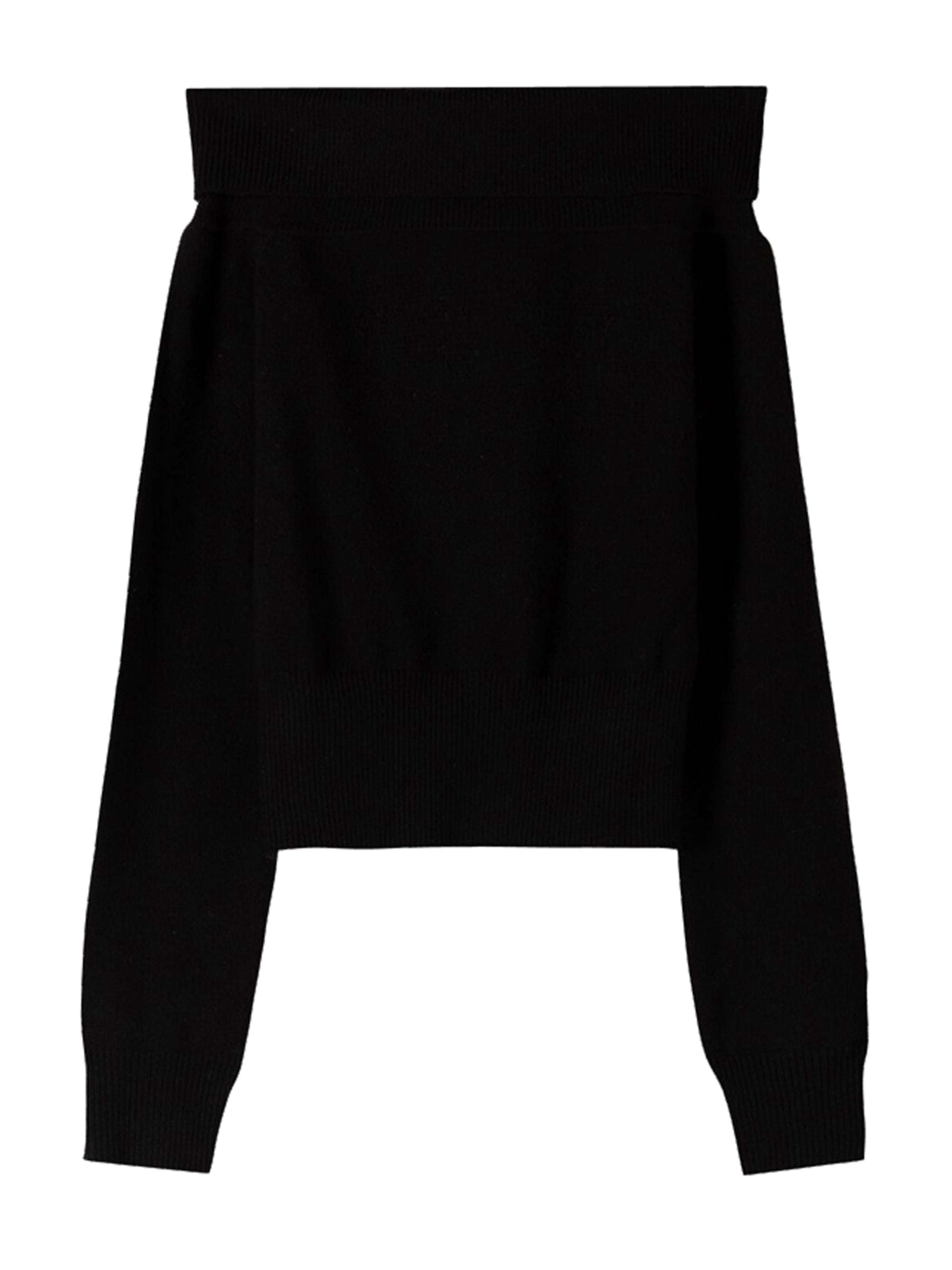 Bershka Truien voor dames Shop online ABOUT YOU