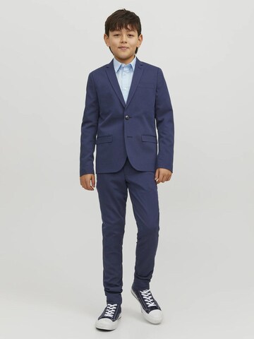 JACK & JONES Slimfit Hose 'JPRSOLAR NOOS' in Blau