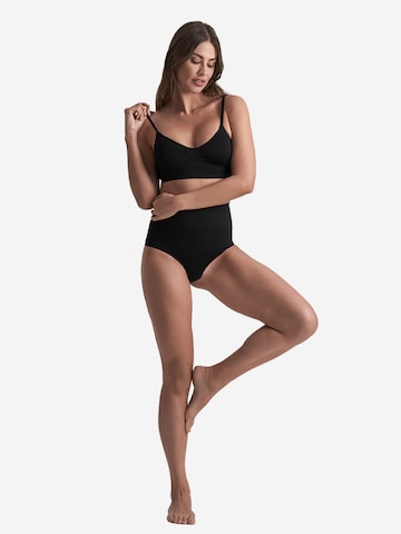 Bye Bra - Clásico Sujetador 'Seamless Bra' en negro