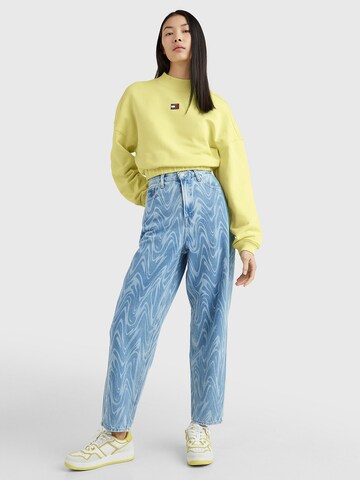 Tommy Jeans Loose fit Jeans 'Callie' in Blue