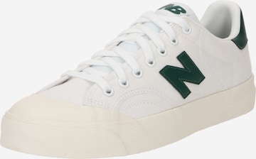 New balance lona shop