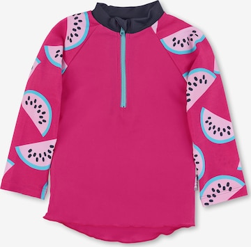 STERNTALER UV Protection in Pink: front