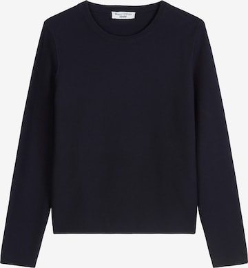Marc O'Polo DENIM Pullover in Blau: Vorderseite