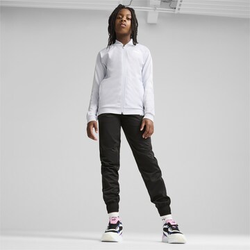 PUMA Tracksuit in Grey