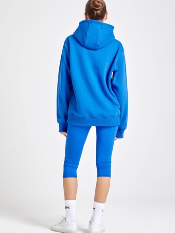 SPORTKIND Sweatshirt in Blauw