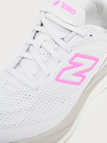 balta new balance Bėgimo batai '1080'