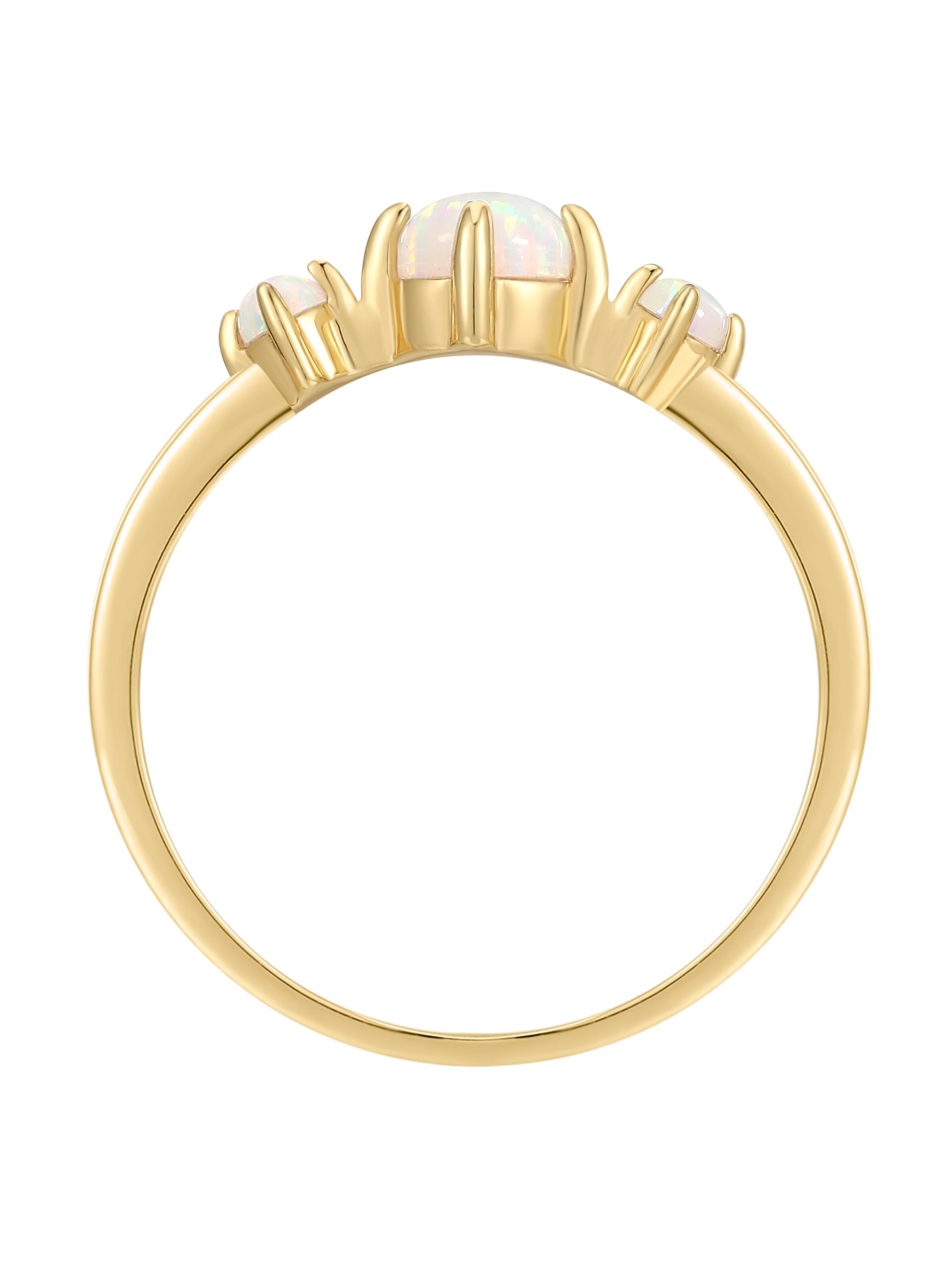 Rafaela Donata Ring in Goud