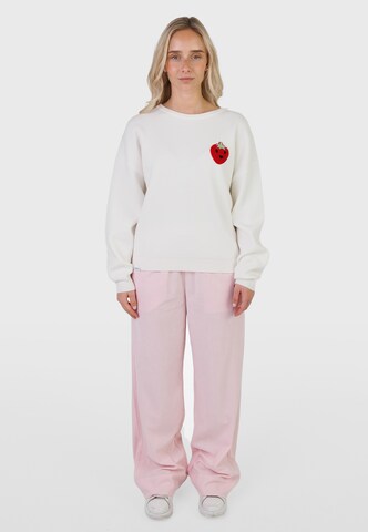 Kleinigkeit Pullover in Beige