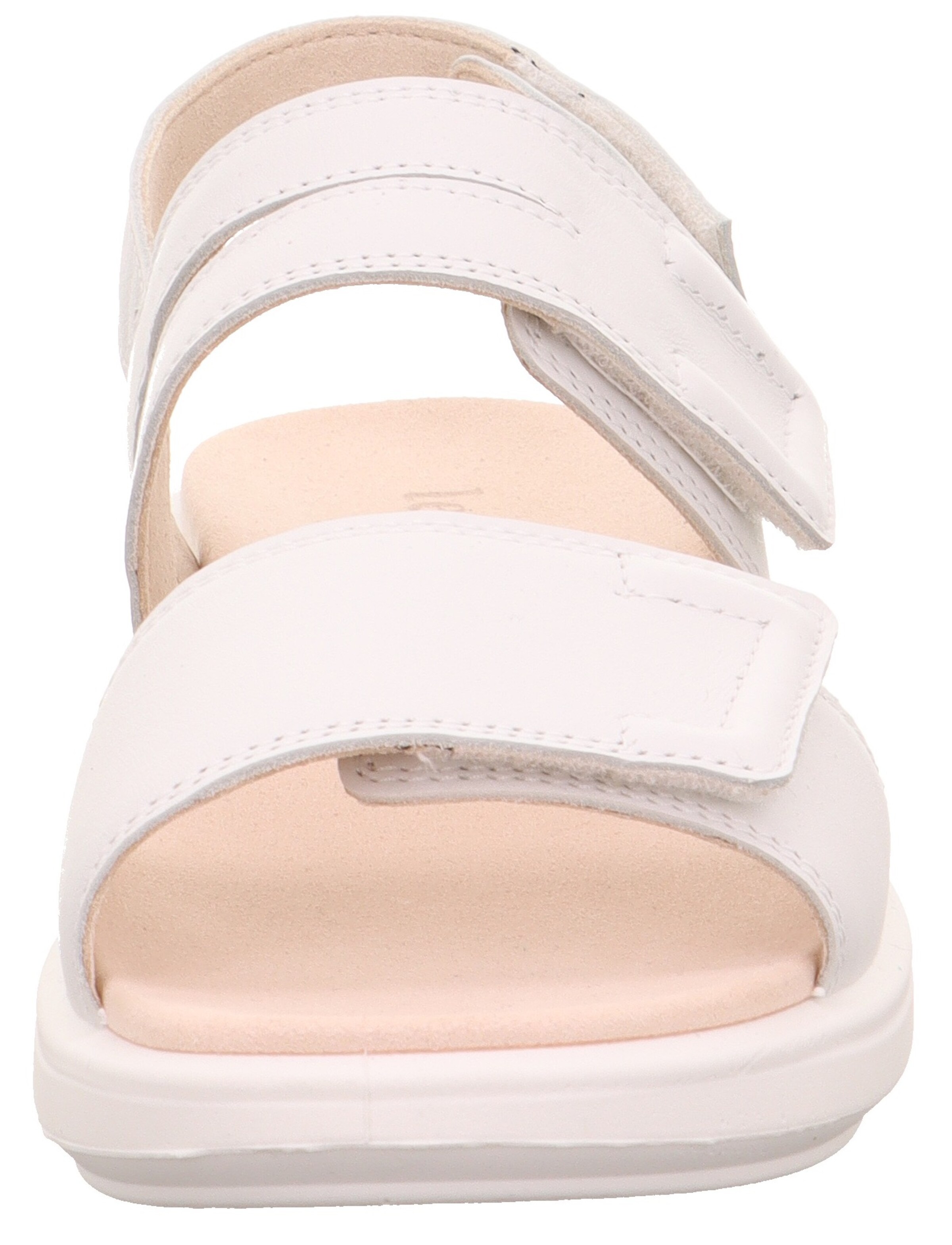 Legero Sandale 'Ella' in Beige