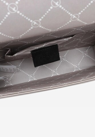 TAMARIS Clutch ' Amalia ' in Silber