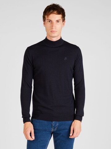 Karl Lagerfeld Pullover in Blau: Vorderseite