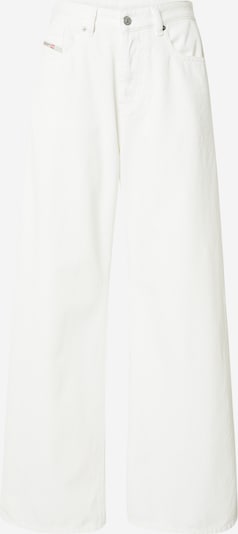 DIESEL Jeans 'SIRE' in White denim, Item view