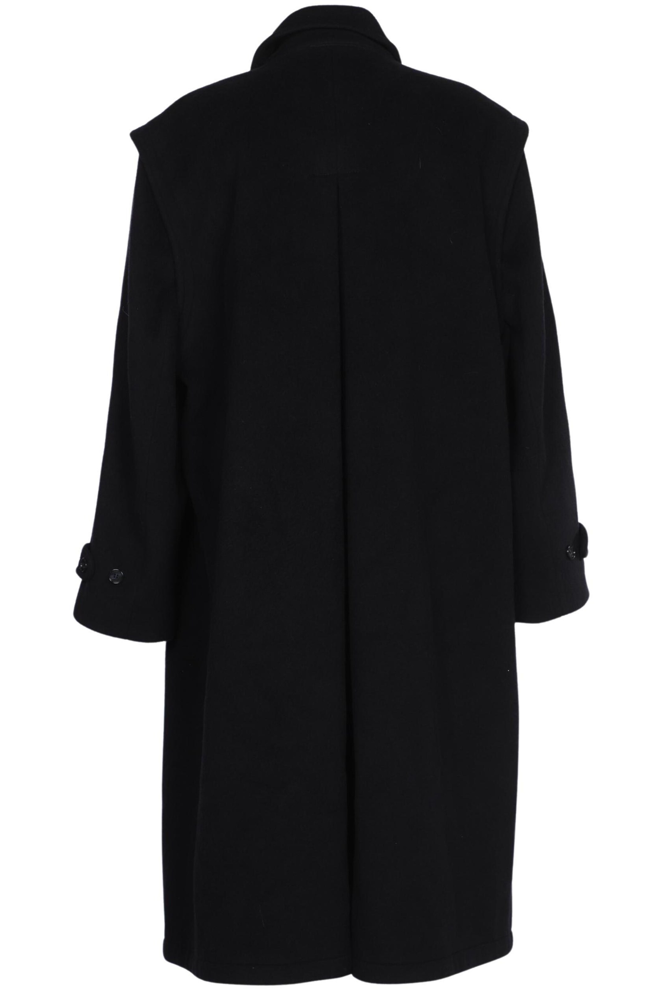 Gottseidank Jacket & Coat in XL in Black