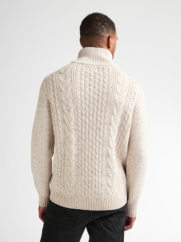 Pullover di Petrol Industries in bianco