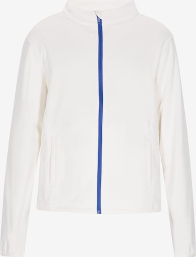 Mo ATHLSR Gornji dio trenirke u kobalt plava / bijela, Pregled proizvoda