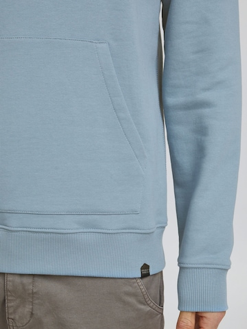 Sweat-shirt 'CFSinius' Casual Friday en bleu