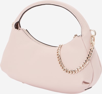 GUESS Olkalaukku 'GILDA MINI HOBO' koossa One Size värissä roosa, Tuotenäkymä