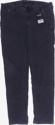 Jacob Cohen Jeans in 36 in Grey: front