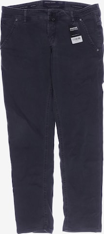 Jacob Cohen Jeans in 36 in Grey: front