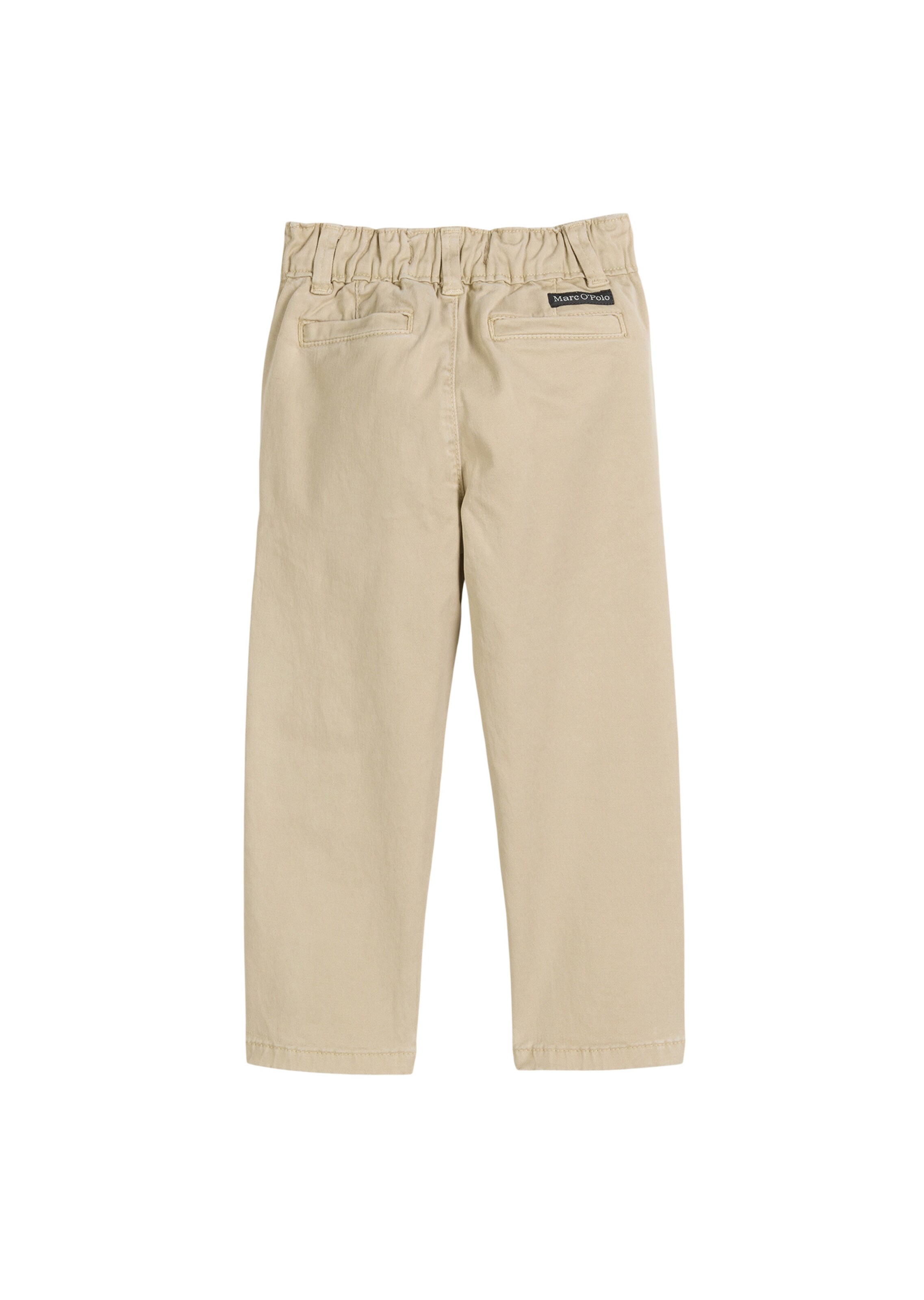 Marc O'Polo Regular Jeans in Beige